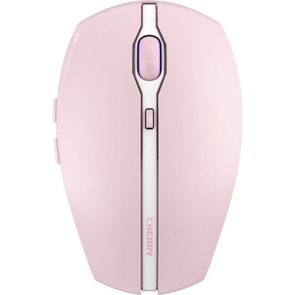 Cherry Gentix Ασύρματο Bluetooth Ποντίκι Cherry Blossom