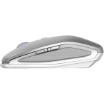 Cherry Gentix Ασύρματο Bluetooth Ποντίκι Frosted Silver