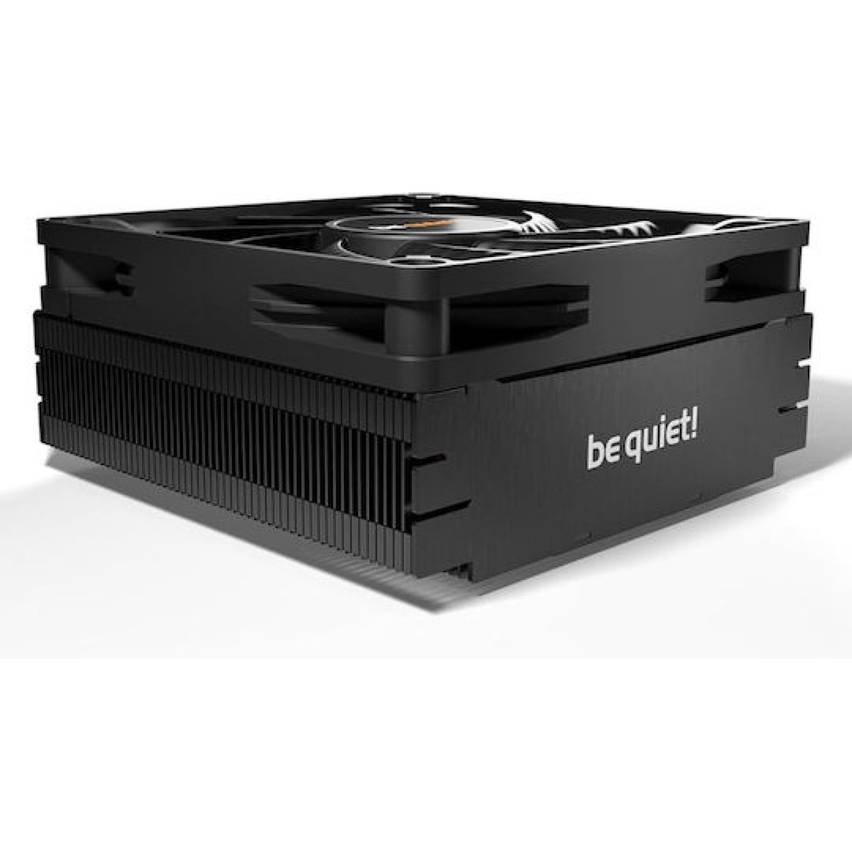 Be Quiet Pure Rock Lp Ψύκτρα Επεξεργαστή Low Profile για Socket AM4/AM5/115x