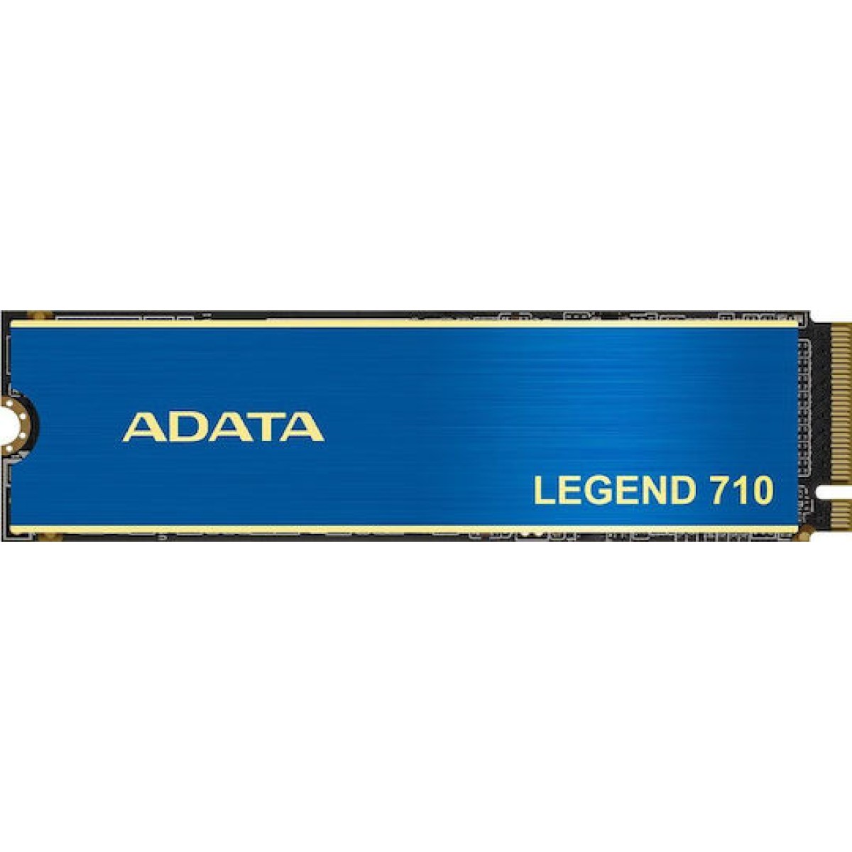 Adata Legend 710 SSD 2TB M.2 NVMe PCI Express 3.0
