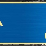 Adata Legend 710 SSD 2TB M.2 NVMe PCI Express 3.0