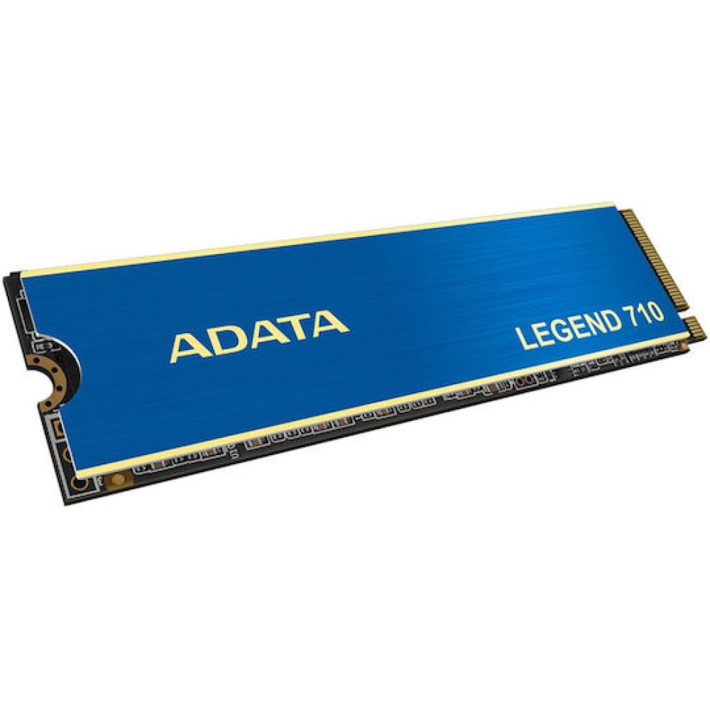 Adata Legend 710 SSD 2TB M.2 NVMe PCI Express 3.0