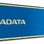 Adata Legend 710 SSD 2TB M.2 NVMe PCI Express 3.0