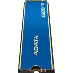 Adata Legend 710 SSD 2TB M.2 NVMe PCI Express 3.0