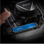 Adata Legend 710 SSD 2TB M.2 NVMe PCI Express 3.0