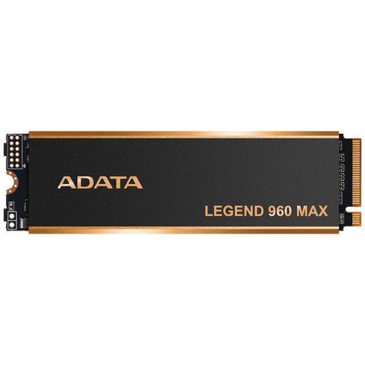 Adata Legend 960 MAX SSD 1TB M.2 PCI Express 4.0
