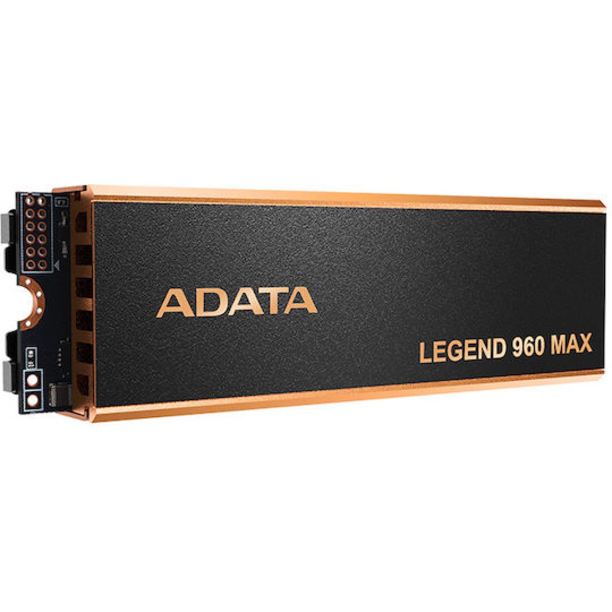 Adata Legend 960 MAX SSD 1TB M.2 PCI Express 4.0