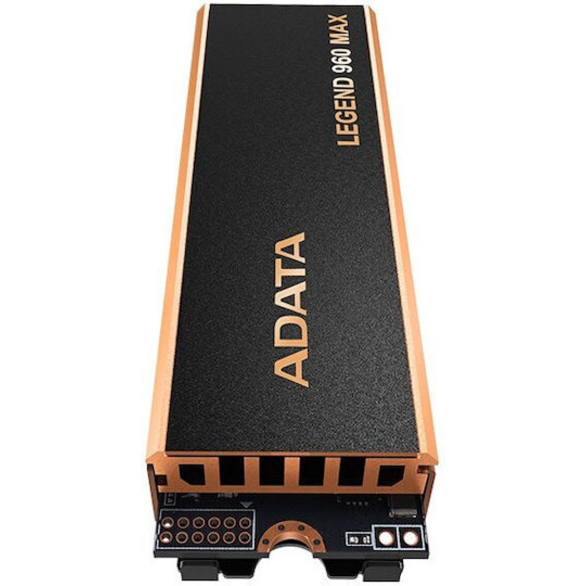 Adata Legend 960 MAX SSD 1TB M.2 PCI Express 4.0