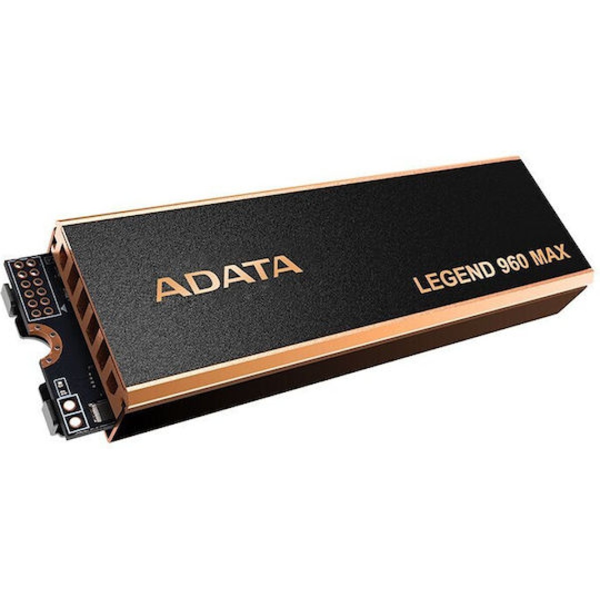 Adata Legend 960 MAX SSD 1TB M.2 PCI Express 4.0