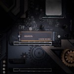 Adata Legend 960 MAX SSD 1TB M.2 PCI Express 4.0