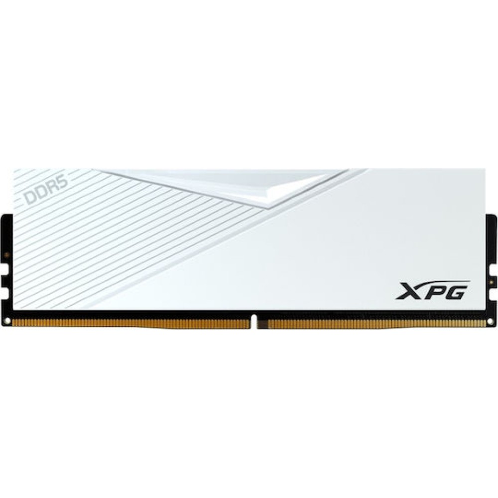 Adata XPG Lancer DDR5 με Module 1x16GB και Ταχύτητα 6000 για Desktop