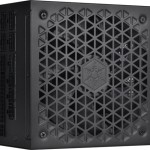 Silverstone HELA 1200R Platinum 1200W Μαύρο Τροφοδοτικό Υπολογιστή Full Modular