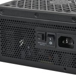 Silverstone HELA 1200R Platinum 1200W Μαύρο Τροφοδοτικό Υπολογιστή Full Modular