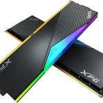 Adata XPG Lancer DDR5 32GB RAM με 2x16GB Modules και Ταχύτητα 6400 για Desktop