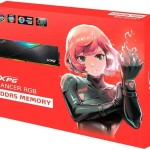 Adata XPG Lancer DDR5 32GB RAM με 2x16GB Modules και Ταχύτητα 6400 για Desktop