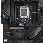 Asus Rog Strix B760-F Gaming WIFI Motherboard ATX με Intel 1700 Socket 90MB1CT0-M0EAY0