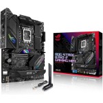 Asus Rog Strix B760-F Gaming WIFI Motherboard ATX με Intel 1700 Socket 90MB1CT0-M0EAY0
