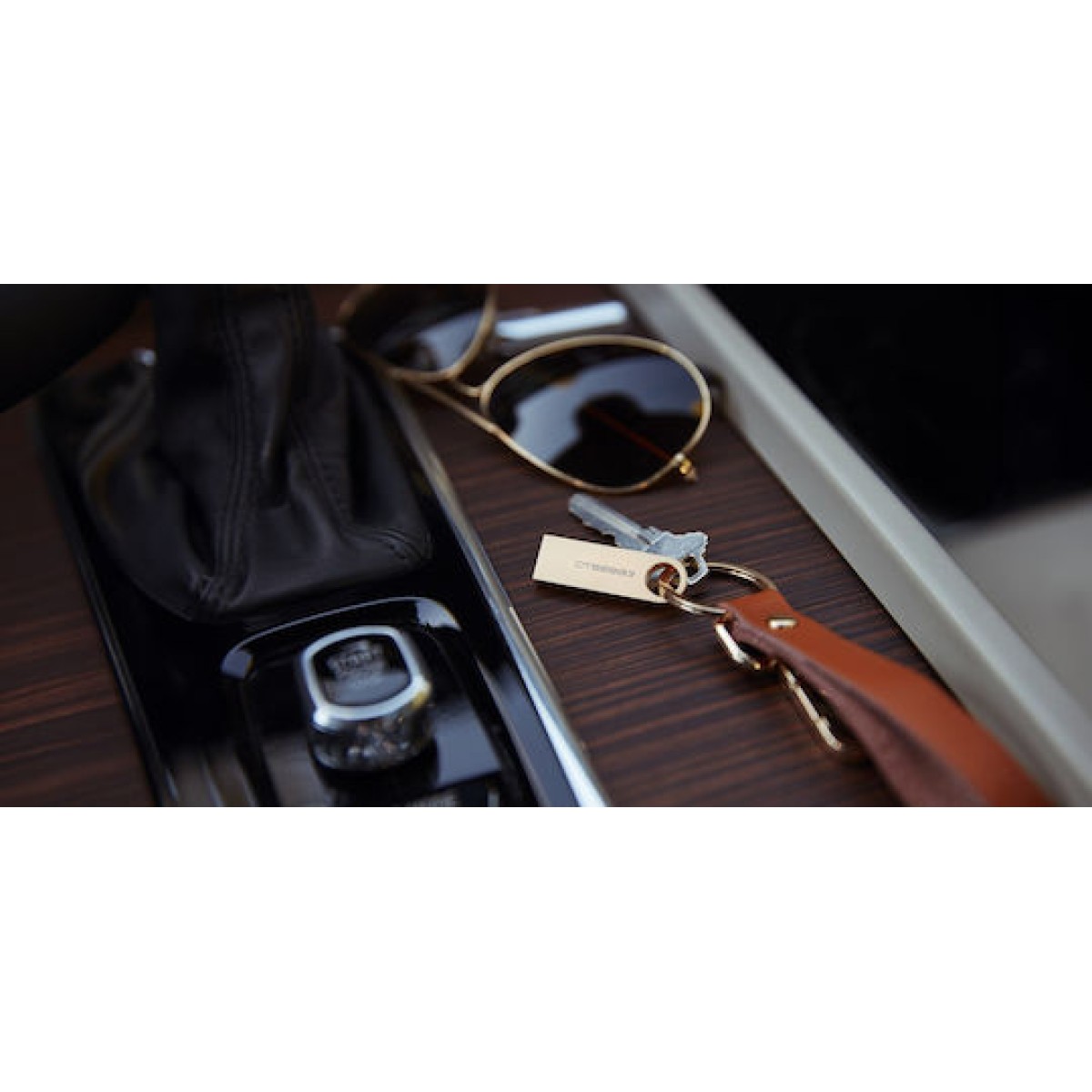 Kingston Se9 G3 512GB USB 3.2 Stick Χρυσό