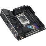 Asus ROG STRIX B760-I GAMING WIFI Motherboard Mini ITX με Intel 1700 Socket 90MB1D90-M0EAY0