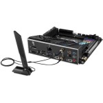 Asus ROG STRIX B760-I GAMING WIFI Motherboard Mini ITX με Intel 1700 Socket 90MB1D90-M0EAY0