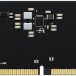 Crucial DDR5 με Module 1x16GB και Ταχύτητα 5600 για Desktop