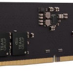 TeamGroup Elite DDR5 με Module 1x16GB και Ταχύτητα 4800 για Desktop