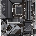 Gigabyte B760 Gaming X DDR4 rev. 1.0 Motherboard ATX με Intel 1700 Socket