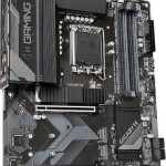 Gigabyte B760 Gaming X DDR4 rev. 1.0 Motherboard ATX με Intel 1700 Socket