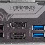 Gigabyte B760 Gaming X DDR4 rev. 1.0 Motherboard ATX με Intel 1700 Socket
