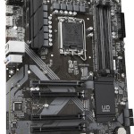 Gigabyte B760 DS3H AX DDR4 rev. 1.0 Wi-Fi Motherboard ATX με Intel 1700 Socket