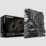 Gigabyte B760 DS3H AX DDR4 rev. 1.0 Wi-Fi Motherboard ATX με Intel 1700 Socket