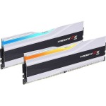 G.Skill Trident Z5 RGB DDR5 64GB RAM με 2x32GB Modules και Ταχύτητα 6000 για Desktop