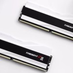 G.Skill Trident Z5 RGB DDR5 64GB RAM με 2x32GB Modules και Ταχύτητα 6000 για Desktop