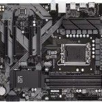 Gigabyte B760 DS3H DDR4 rev. 1.0 Motherboard ATX με Intel 1700 Socket