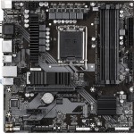 Gigabyte B760M DS3H DDR4 rev. 1.0 Motherboard Micro ATX με Intel 1700 Socket