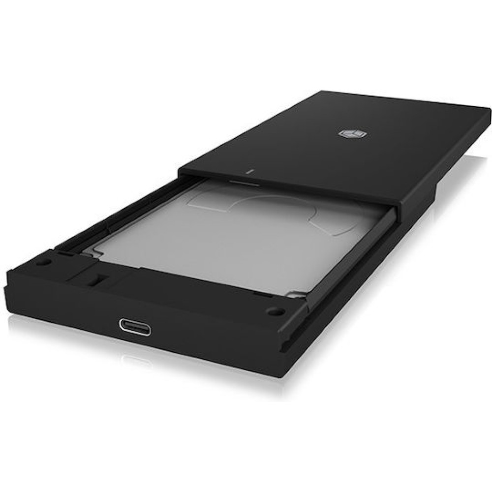 Icy Box Θήκη για Σκληρό Δίσκο 2.5