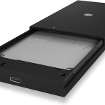 Icy Box Θήκη για Σκληρό Δίσκο 2.5