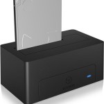 Icy Box Docking Station Σκληρών Δίσκων SATA 2.5