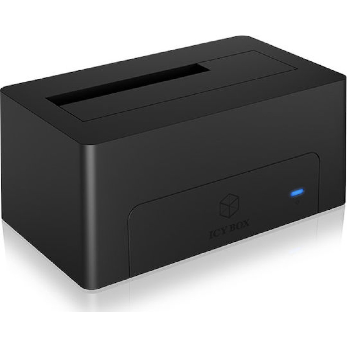 Icy Box Docking Station Σκληρών Δίσκων SATA 2.5