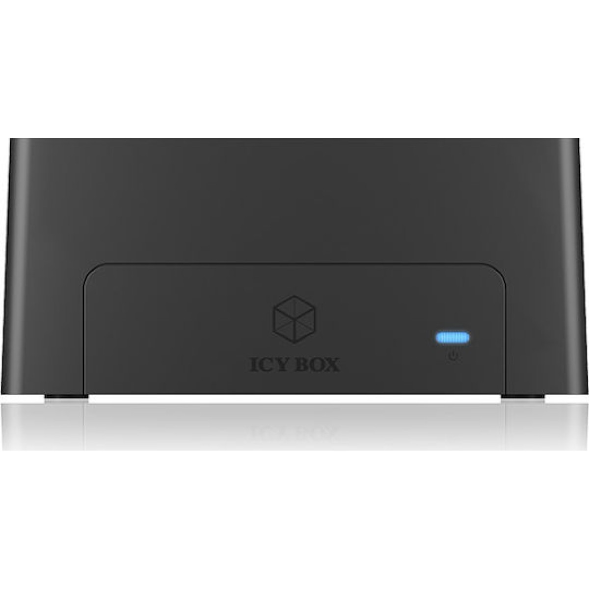 Icy Box Docking Station Σκληρών Δίσκων SATA 2.5