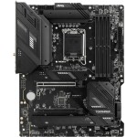 MSI MAG B760 TOMAHAWK WIFI Motherboard ATX με Intel 1700 Socket 7D96-003R