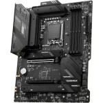 MSI MAG B760 TOMAHAWK WIFI Motherboard ATX με Intel 1700 Socket 7D96-003R