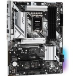 ASRock B760 PRO RS Motherboard ATX με Intel 1700 Socket 90-MXBKS0-A0UAYZ