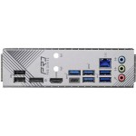ASRock B760 PRO RS Motherboard ATX με Intel 1700 Socket 90-MXBKS0-A0UAYZ