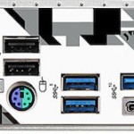 ASRock B760M Steel Legend WiFi Motherboard Micro ATX με Intel 1700 Socket 90-MXBL70-A0UAYZ