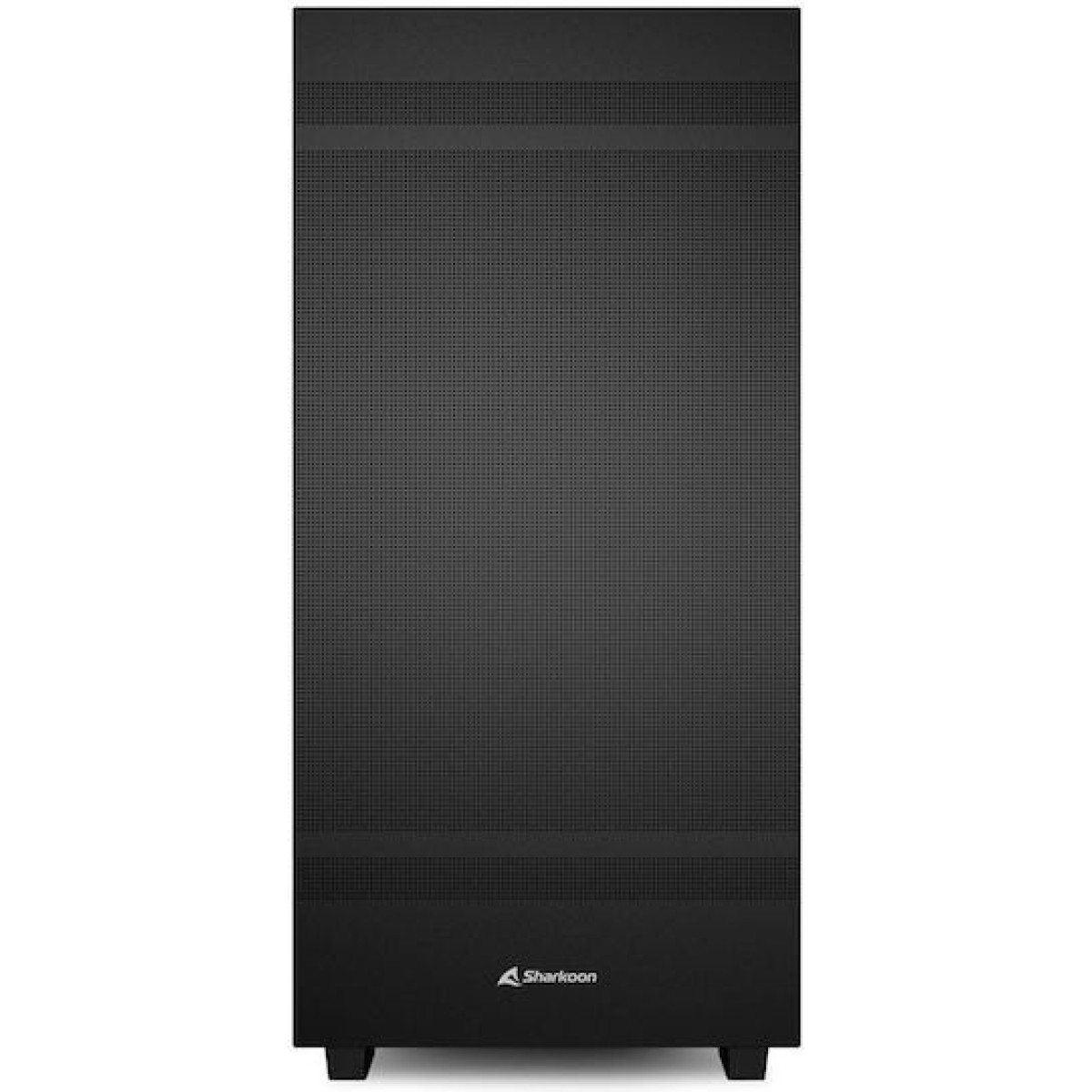 Sharkoon Rebel C50 Gaming Midi Tower Κουτί Υπολογιστή Μαύρο