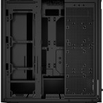 Sharkoon Rebel C50 Gaming Midi Tower Κουτί Υπολογιστή Μαύρο