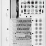 Sharkoon Rebel C50 RGB Gaming Midi Tower Κουτί Υπολογιστή με Πλαϊνό Παράθυρο Λευκό