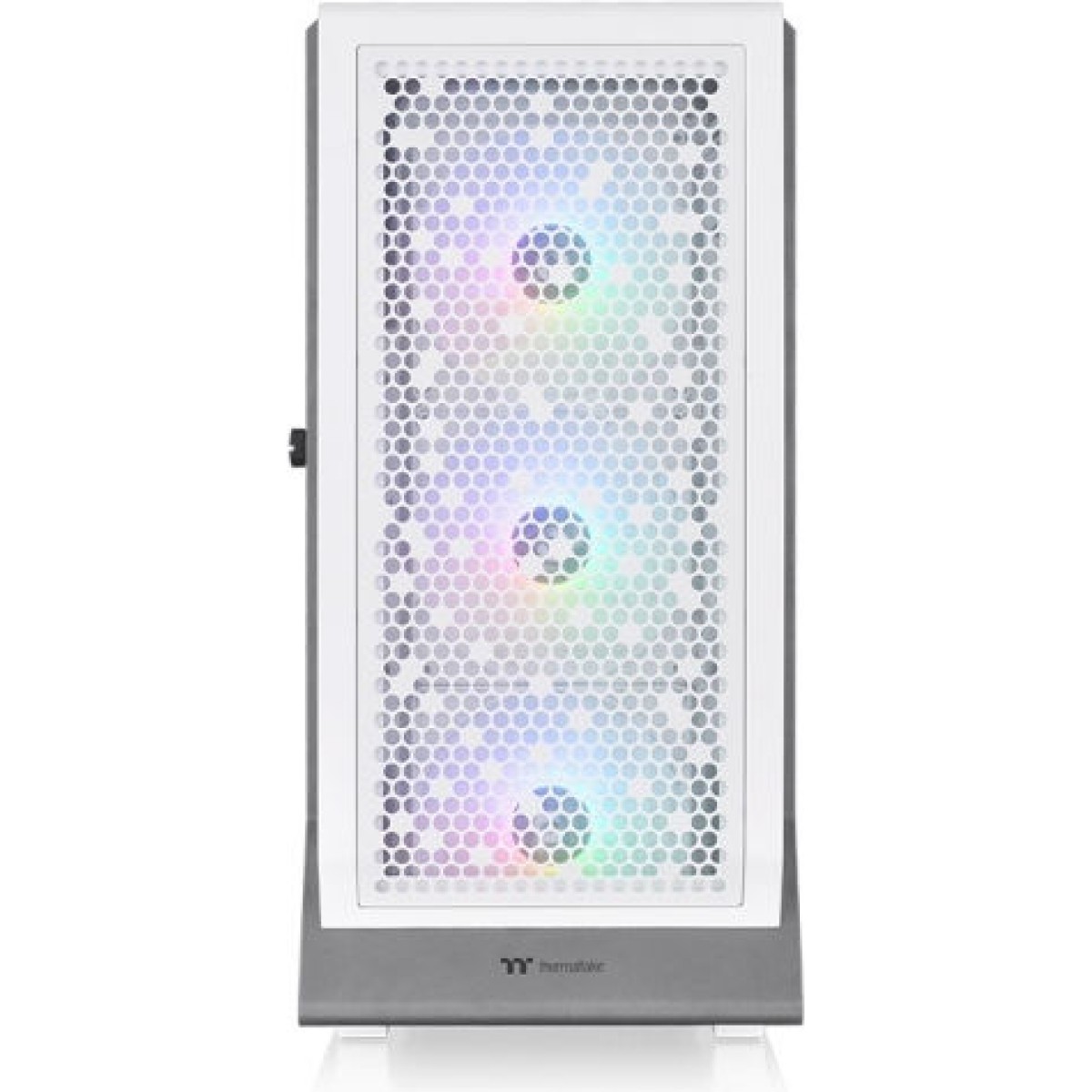 Thermaltake Ceres 500 TG ARGB Gaming Midi Tower Κουτί Υπολογιστή με Πλαϊνό Παράθυρο Snow