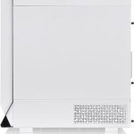 Thermaltake Ceres 500 TG ARGB Gaming Midi Tower Κουτί Υπολογιστή με Πλαϊνό Παράθυρο Snow